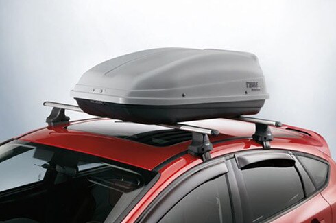 Descubre Accesorios Ford Bronco en PR, Parrillas y Transportadores Thule Caja de Carga